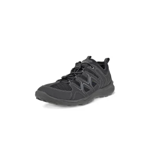 Sneaker ECCO Terracruise LT W Low - Svart Dam