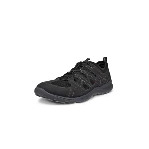Sneaker ECCO Terracruise LT M Low - Svart Herr