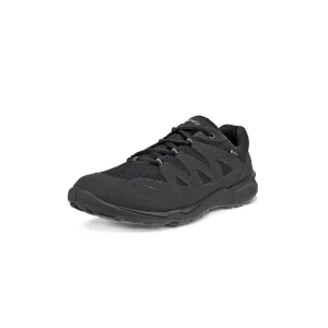 Sneaker ECCO Terracruise LT W GTX - Svart Dam