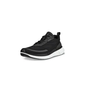 Sneaker ECCO Biom 2.2 W Tex - Svart-Vit Dam