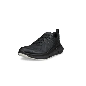 Sneaker ECCO Biom 2.2 W Low - Svart Dam