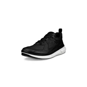 Sneaker ECCO Biom 2.2 M Low - Svart Herr