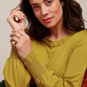 Audrey Bell Top Club