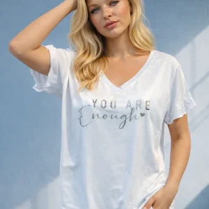 T-shirt You are vit