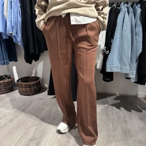 MdcMathilda pants brown