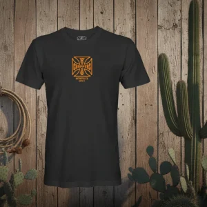 WCC OG Classic ATX t-shirt black