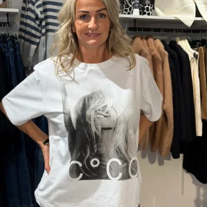 CC Coco Box t-shirt
