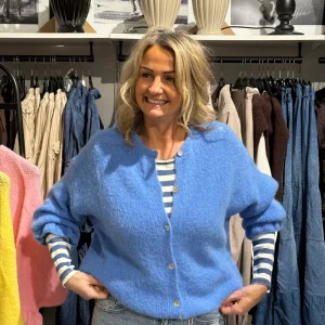 MdcJuliana Knit - blue