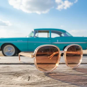 Rebell solglasögon go big or go home