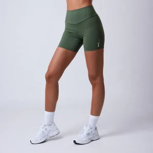 Fuse shorts Moss green
