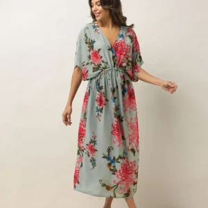 Stringdress Chrysantemum Aqua