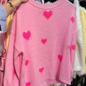 MdcClover pink