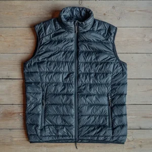 Men's Down Light Vest