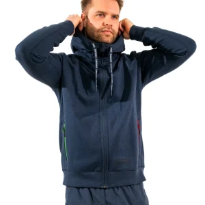 Grynna Hoodie Herr