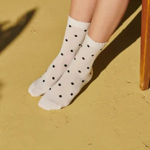 mpDenmark strumpa Etta Cream