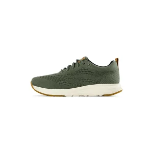 Sneaker Icebug Mosi RB9X - Grön Unisex