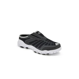 Toffel Scholl Jump Next - Svart Unisex