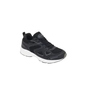 Sneaker Scholl Arborg - Svart Unisex