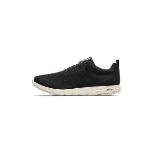 Sneaker Icebug Eli RB9X - Svart-Vit Unisex