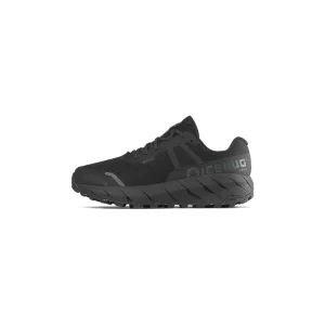 Sneaker Icebug Arcus W RB9X GTX - Svart Dam