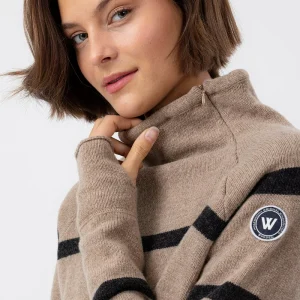 Martina Wind Stopper