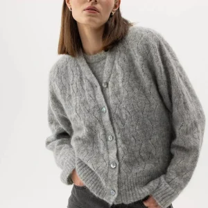Tindra Cardigan