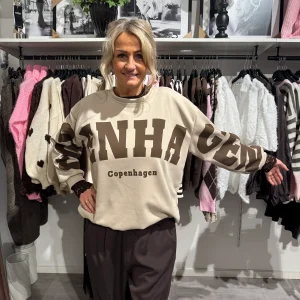 MDCHIBISCUS beige/brown