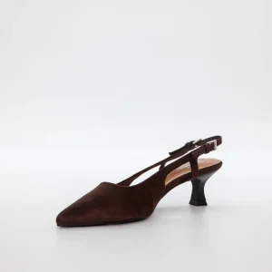 LAVELLO CINQUE - DARK BROWN