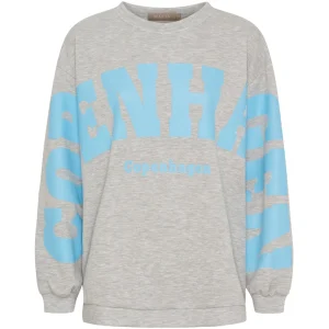 MDCHIBISCUS grey/blue