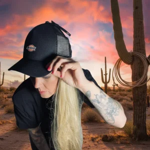 Dickies Keps Hanston