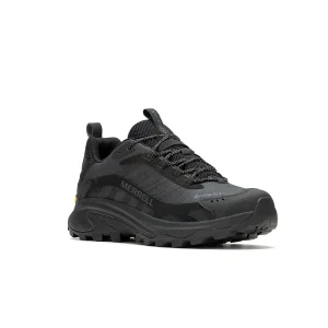 Sneaker Merrell Moab Speed 2 GTX - Svart Herr