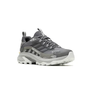 Sneaker Merrell Moab Speed 2 GTX - Grå Herr
