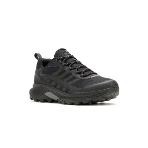 Sneaker Merrell Speed Strike 2 GTX - Svart Herr