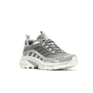 Sneaker Merrell Moab Speed 2 GTX - Grå Dam