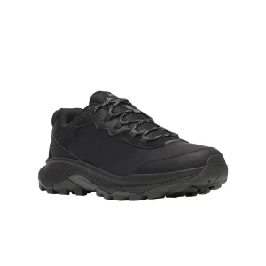 Sneaker Merrell Speed Strike 2 LTR M - Svart Herr