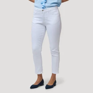 Jessica jeans - Offwhite
