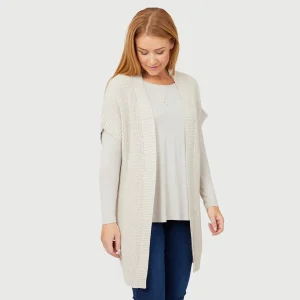 Layla cardigan - beige