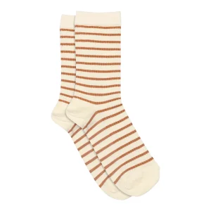 mpDenmark strumpa Lydia Tawny Brown