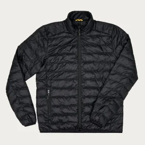 Men's Down Light Jacket