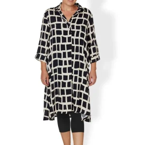 Viscoseklänning My Generation du Anne