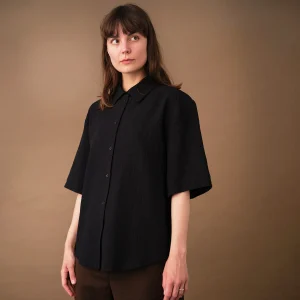 Liebling Unni Svärta skjorta