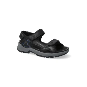 Sandal Allrounder Honduras - Svart Herr