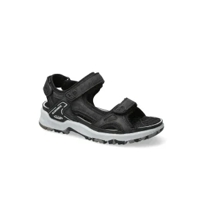 Sandal Allrounder Westside - Svart Dam