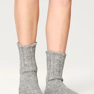 Rugger Wool Socks