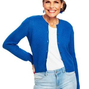 Sigrid cardigan