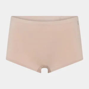 Bambu hotpants i nude
