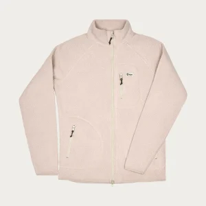 Women's Soft Pile Jacket
