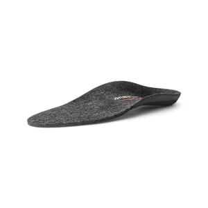 Helsula Icebug Insoles Comfort Wool High - Grå Unisex