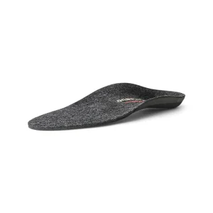 Helsula Icebug Insoles Comfort Wool Medium - Grå Unisex