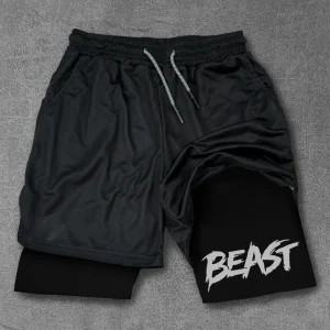 Beast Performance Shorts